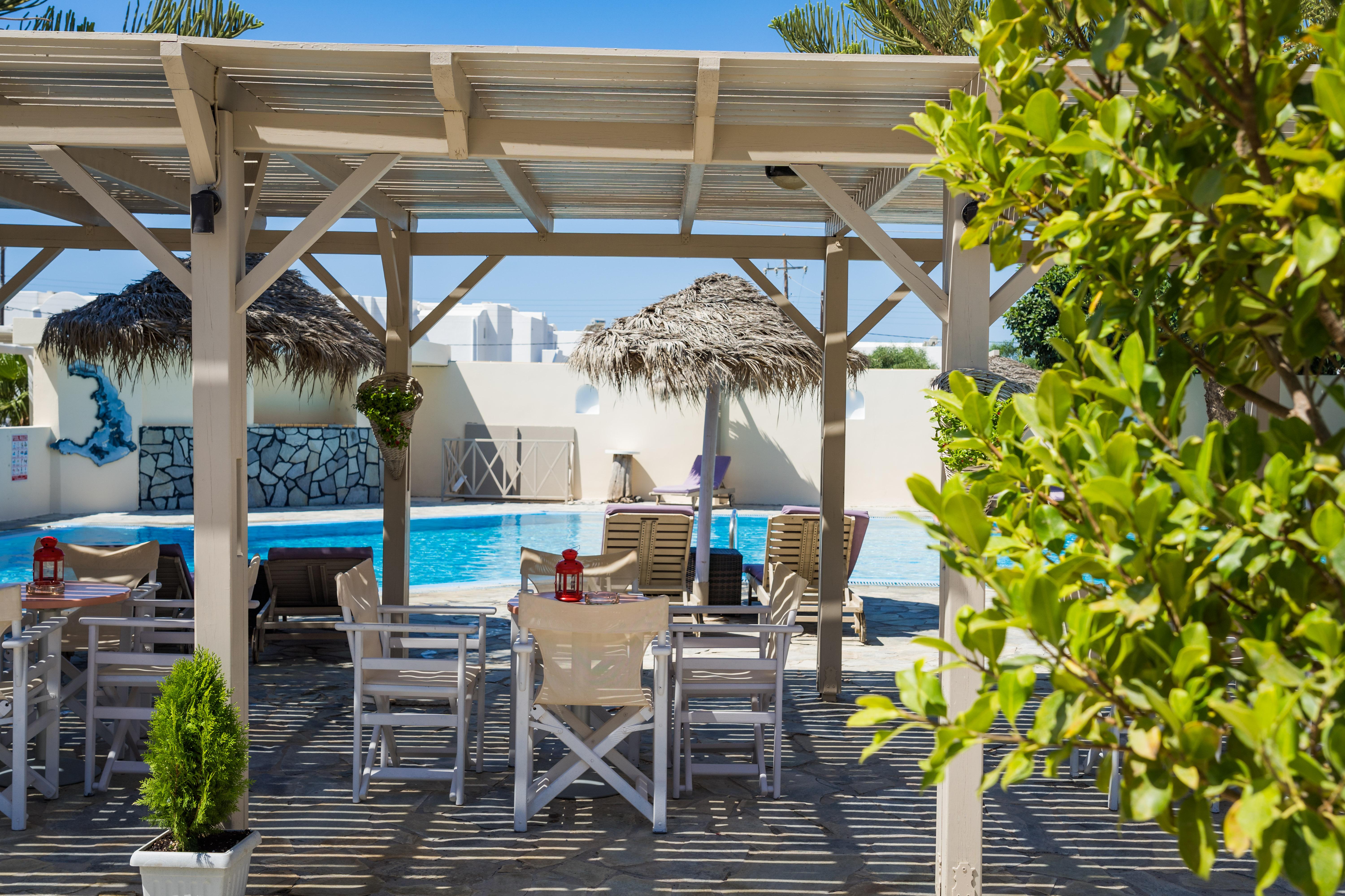 بيريسا Hotel Rena المظهر الخارجي الصورة