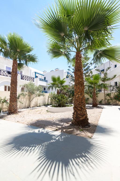 بيريسا Hotel Rena المظهر الخارجي الصورة