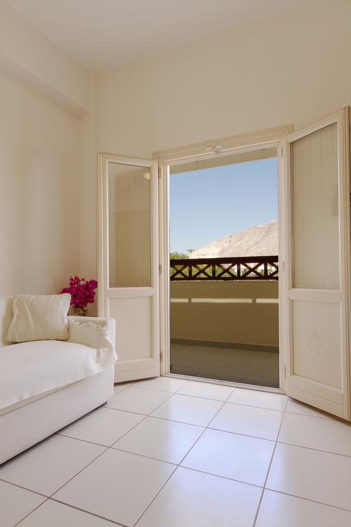بيريسا Hotel Rena المظهر الخارجي الصورة