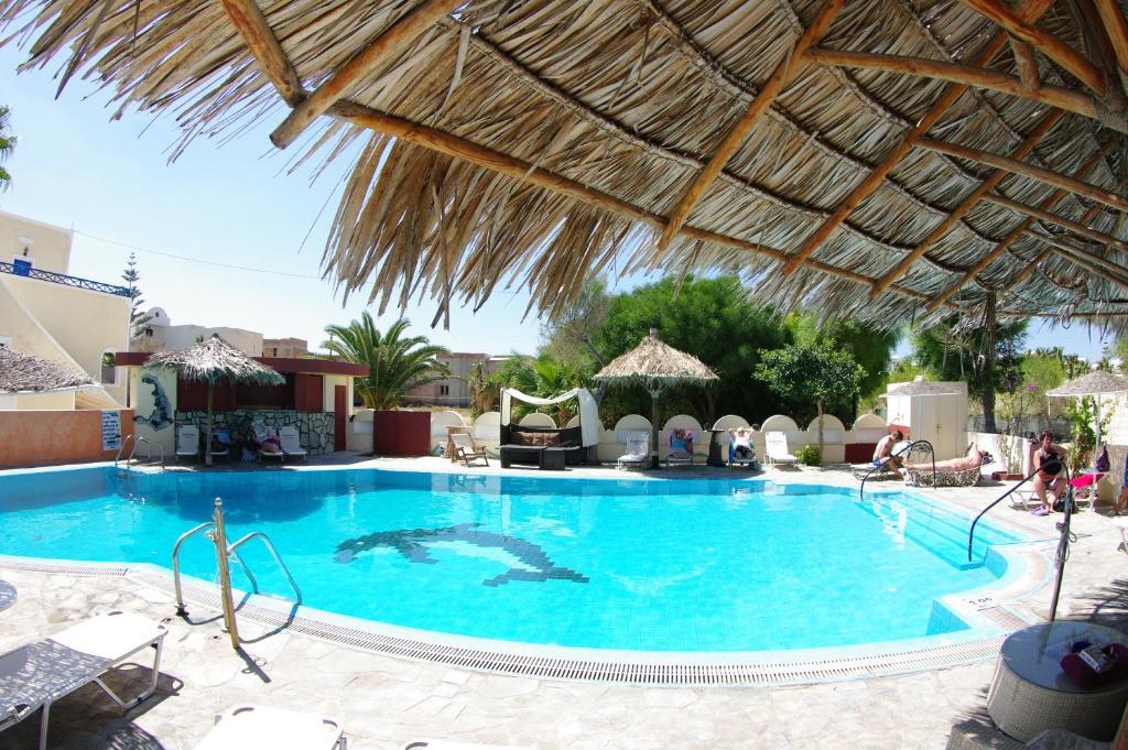 بيريسا Hotel Rena المظهر الخارجي الصورة