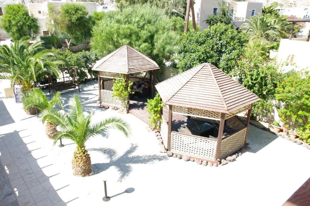 بيريسا Hotel Rena الغرفة الصورة