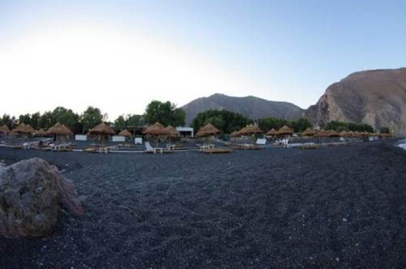 بيريسا Hotel Rena المظهر الخارجي الصورة